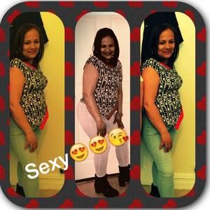 Meet your Posher, Gloria