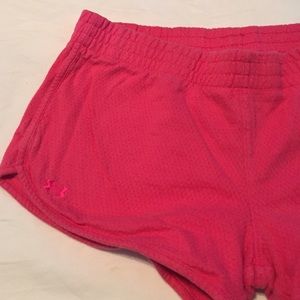 Under Armour Charged Cotton Running Shorts