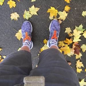 Meet your Posher, Andrew