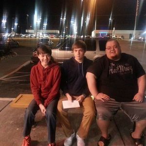 Meet your Posher, Christy