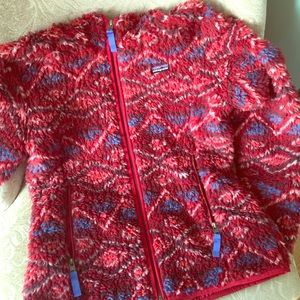 Patagonia Women's Heavy Jacket