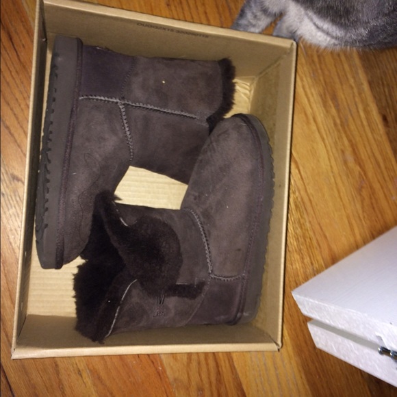 Ugg Bailey used once - Picture 1 of 4