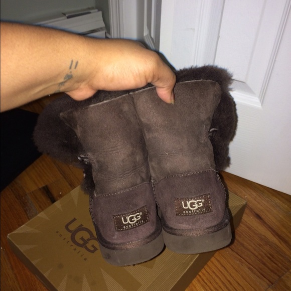 Ugg Bailey used once - Picture 2 of 4