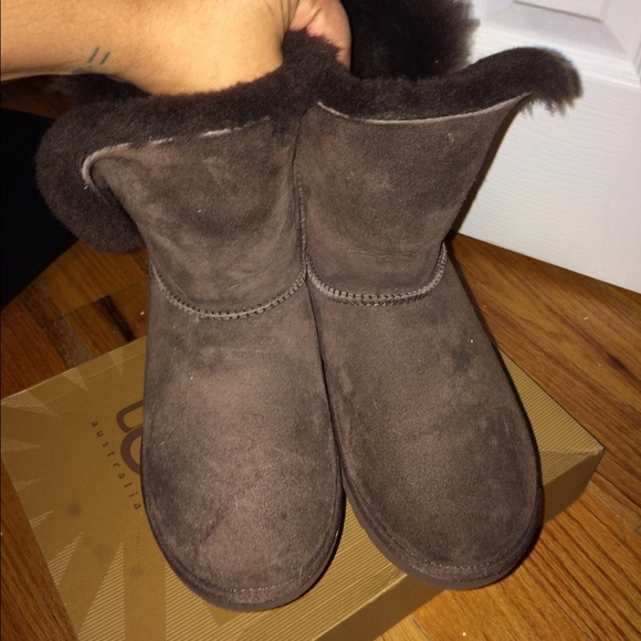 Ugg Bailey used once - Picture 3 of 4