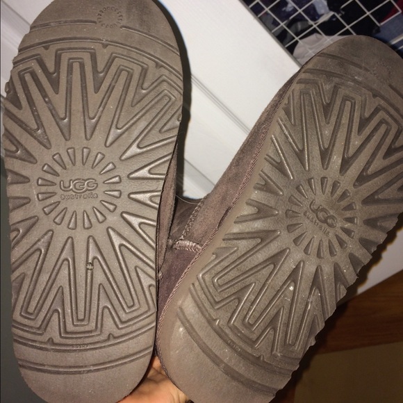 Ugg Bailey used once - Picture 4 of 4