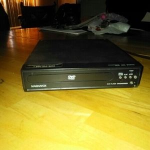 Dvd player