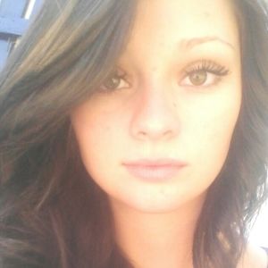 Meet your Posher, Kaylyn