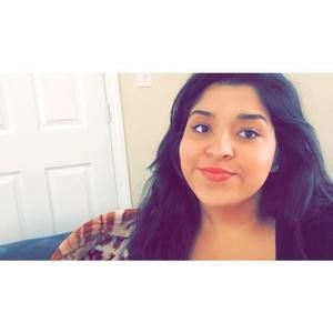 Meet your Posher, Chahinez