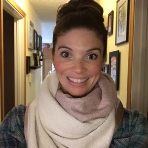 Meet your Posher, Robyn