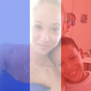 Meet your Posher, Kathy