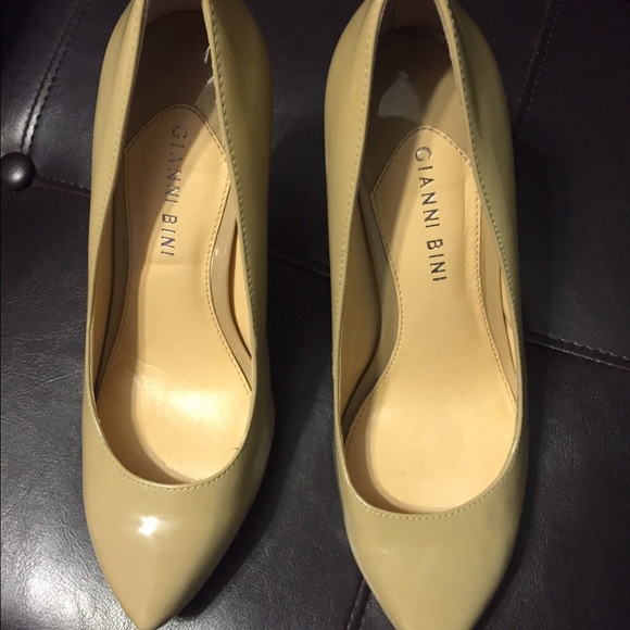 Gianni Bini Heels