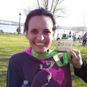 Meet your Posher, Cara