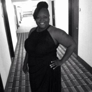 Meet your Posher, Katrina