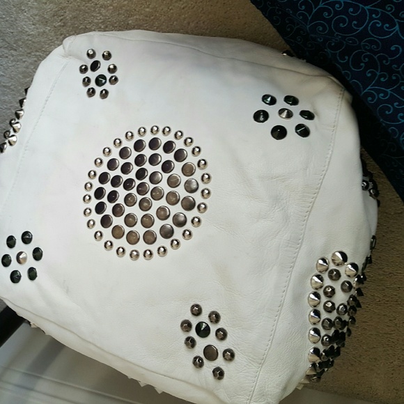 Sold!!!Jimmy Choo Bag - Picture 2 of 3