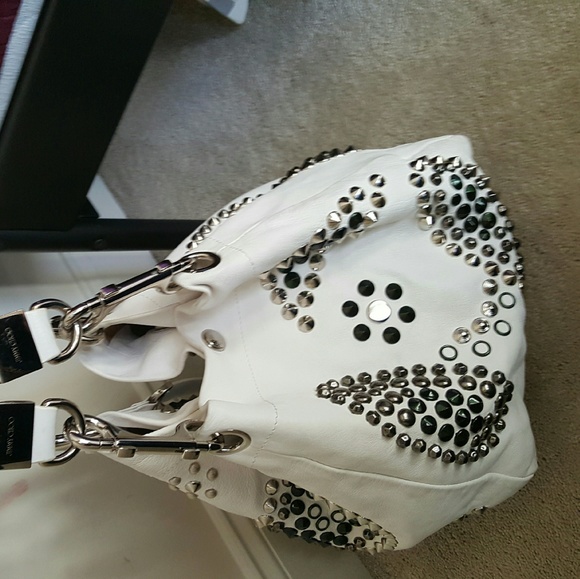 Sold!!!Jimmy Choo Bag - Picture 3 of 3