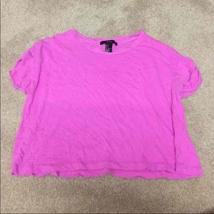 Forever 21 Crop Top