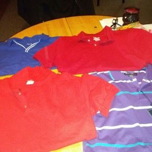 Mens shirts