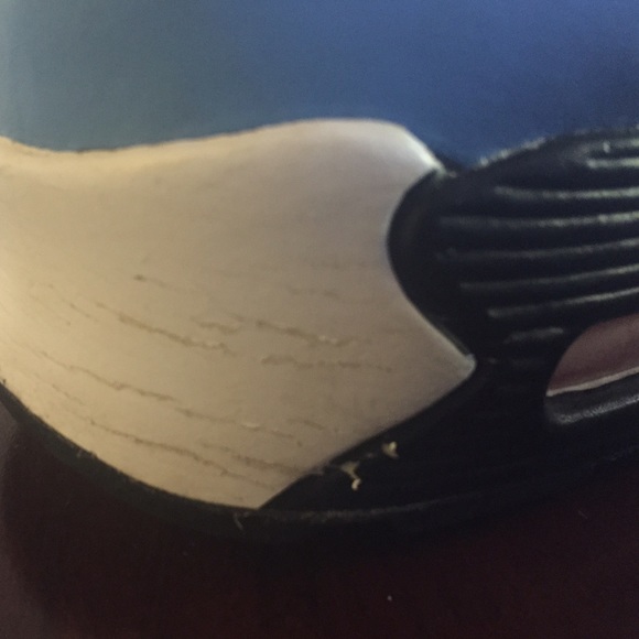 Nike air max 90 size 7y - Picture 3 of 4