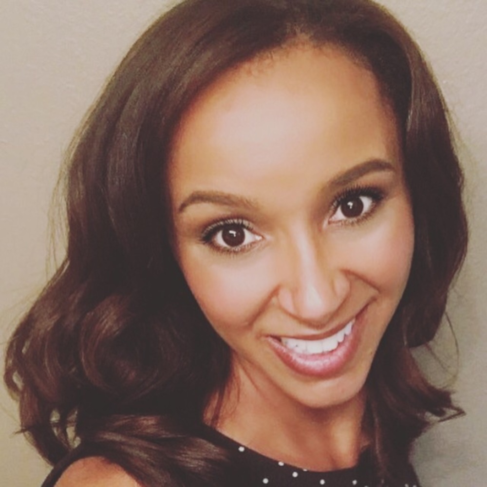 Meet your Posher, Tiffany