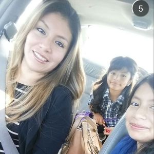 Meet your Posher, Cindy