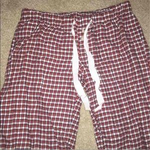 Gap Body Pajama Pants