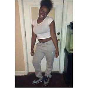 Meet your Posher, Tyreana