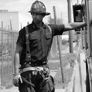 Meet your Posher, Seth