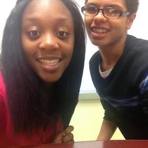 Meet your Posher, Bashandrea