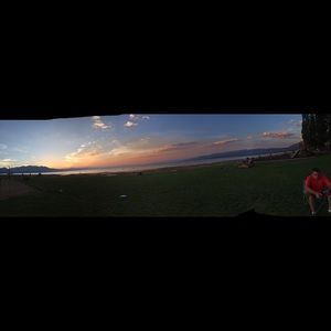 Meet your Posher, Amna