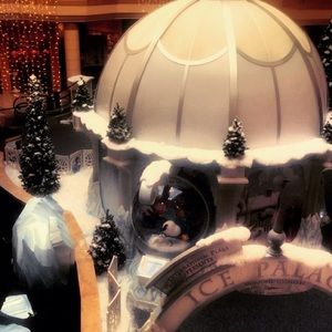 Meet your Posher, Salha