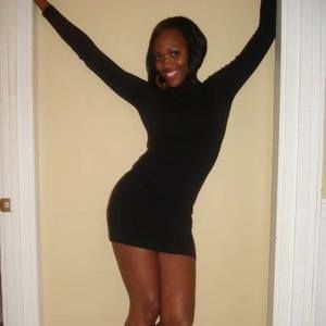 Meet your Posher, Sasha