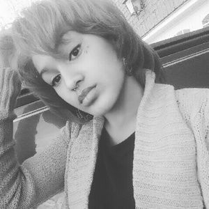 Meet your Posher, Janae