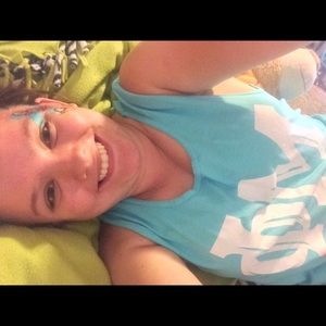 Meet your Posher, Allie