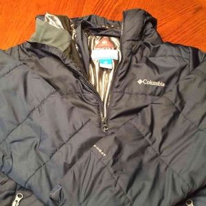 Columbia Boys Coat