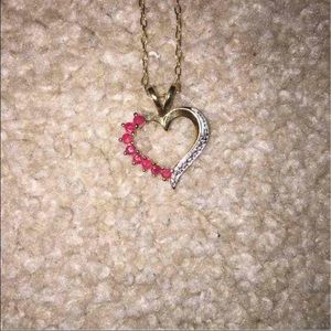 Heart Necklace