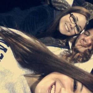 Meet your Posher, Angelina