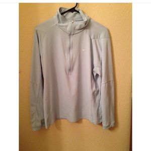 Nike women's sweat shirt