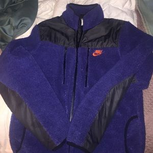 Nike coat