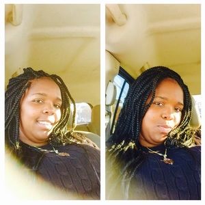 Meet your Posher, Angel