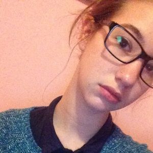 Meet your Posher, Cheyenne