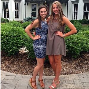 Meet your Posher, Brook