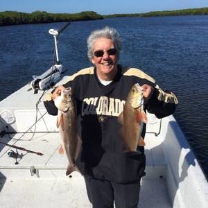 Meet your Posher, Dee