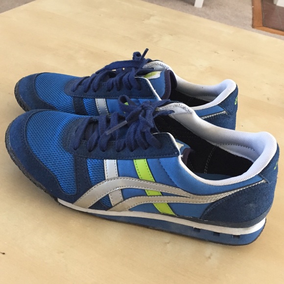 Onitsuka Tiger running shoes unisex size 6.5
