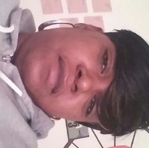 Meet your Posher, Tonisha