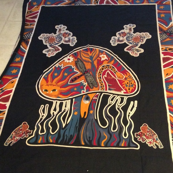 Tapestry - Picture 2 of 4