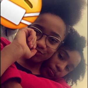 Meet your Posher, Ciara