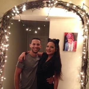 Meet your Posher, Maria paula