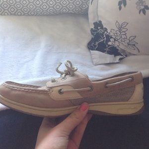 Sperrys