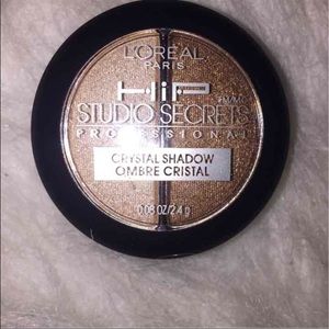 NEVER USED L'ÒREAL Hip Eyeshadow