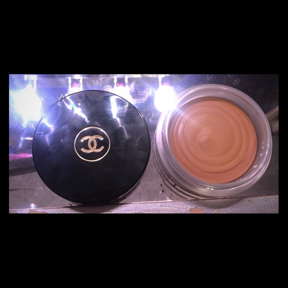 CHANEL SOLEIL TAN DE CHANEL BRONZING MAKEUP BASE